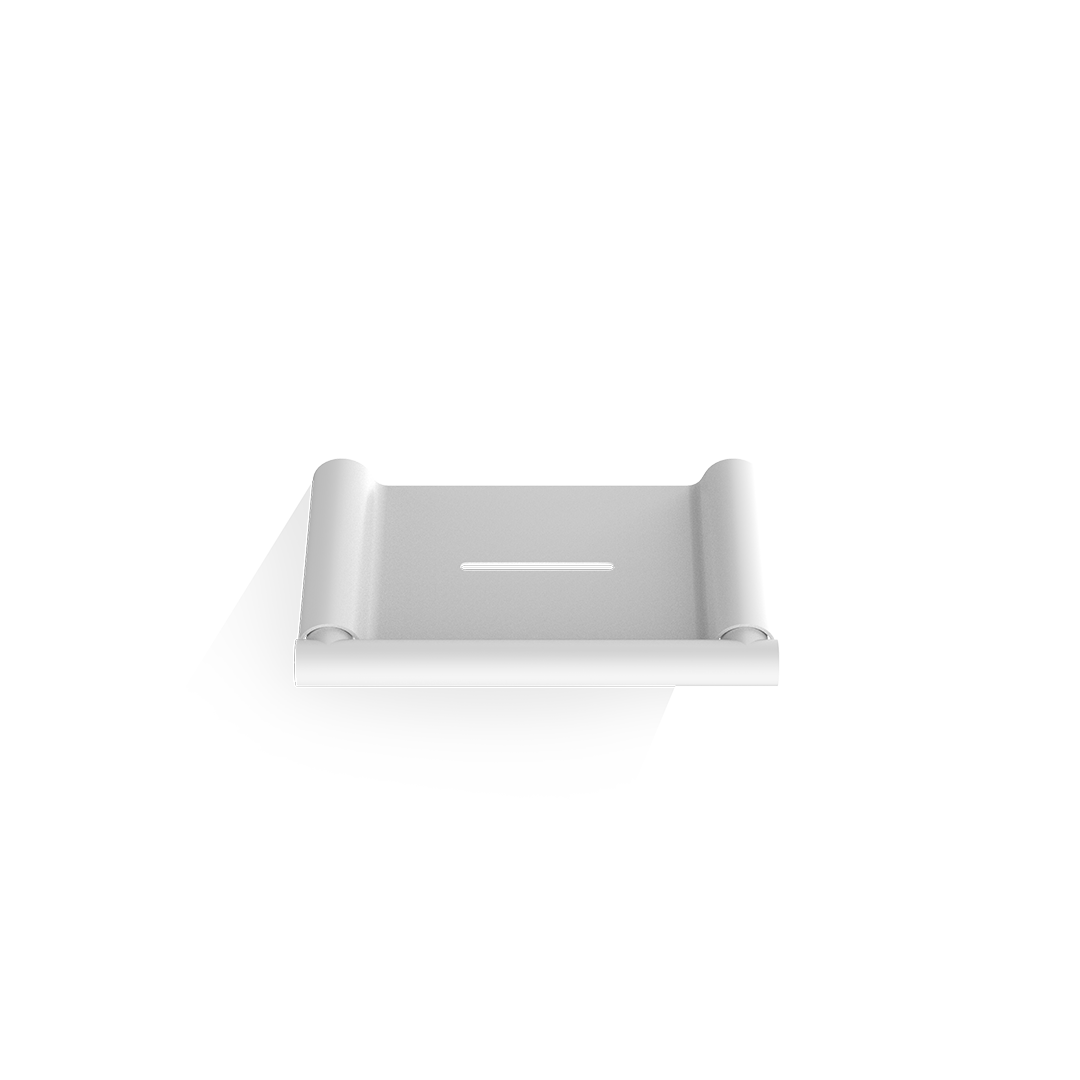 Soap dish wall mounted / MK WSS / Decor Walther